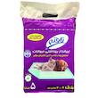 زیرانداز بهداشتی سگ و گربه تافته مدل ANTIBACTERIAL بسته 5 عددی