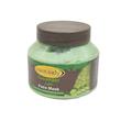 اسکراب لایه بردار پوست مکس لیدی مدل Cucumber حجم 300 میلی لیتر