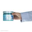 اسکراب شکری لایه بردار پوست ژبن پلاس مدل Blueberry وزن 450 گرم