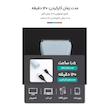 ماشین اصلاح موی حیوانات وی جی ار مدل V-205