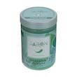 اسکراب شکری لایه بردار پوست ژبن پلاس مدل Green Apple وزن 900 گرم