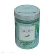 اسکراب شکری لایه بردار پوست ژبن پلاس مدل Green Apple وزن 900 گرم