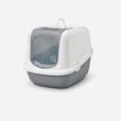 ظرف خاک گربه و سگ مدل XXL پلاستیکی