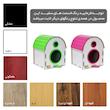 لانه پرنده رانزو گالری کد 0005