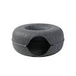 جای خواب و تونل گربه مدل Donut