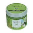 ژل اسکراب لایه بردار پوست ژبن پلاس مدل Olive وزن 375 گرم