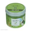 ژل اسکراب لایه بردار پوست ژبن پلاس مدل Olive وزن 375 گرم