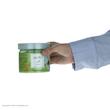 ژل اسکراب لایه بردار پوست ژبن پلاس مدل Olive وزن 375 گرم