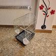 قفس عروس هلندی مدل 1032 هلالی