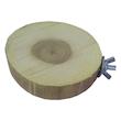  نشیمنگاه پرنده مدل کالباسی کد1282