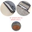 باکس حمل سگ و گربه آردوج مدل کنسول خودرو