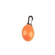 گردن آویز سگ و گربه چراغ دار مدل LED TAG