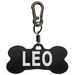 پلاک شناسایی سگ مدل LEO