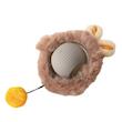 توپ بازی هوشمند گربه مدل موش