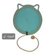 اسکرچر گربه و سگ مدل گربه‌ای