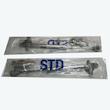 جک کابینت آرام بند اس تی دی مدل STD -80N بسته ٢ عددی