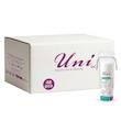 پد پاک‌کننده آرایش صورت یونی لد مدل Ultra Soft چهل و هشت بسته 80 عددی