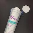 پد پاک‌کننده آرایش صورت یونی لد مدل Ultra Soft چهل و هشت بسته 80 عددی