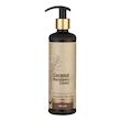 شامپو تقویت کننده مو شون مدل Coconut Makadamia sulfate-free حجم 300 میلی‌لیتر، مغذی و مرطوب‌کننده، مناسب موهای آسیب‌دیده، حاوی عصاره نارگیل و ماکادمیا