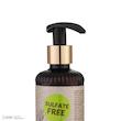 شامپو تقویت کننده مو شون مدل Coconut Makadamia sulfate-free حجم 300 میلی‌لیتر، مغذی و مرطوب‌کننده، مناسب موهای آسیب‌دیده، حاوی عصاره نارگیل و ماکادمیا