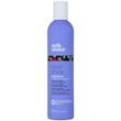 شامپو میلک شیک مدل Silver Shine حجم 300 میلی لیتر