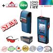 متر لیزری بوش مدل GLM 100-25 C ح