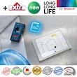 متر لیزری بوش مدل GLM 100-25 C ح