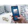 متر لیزری بوش مدل GLM 100-25 C ح