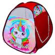 چادر بازی کودک مدل پونی کد KDK-Pony--01