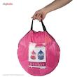 چادر کودک طرح شاهزاده سایز 135 سانتی متر
