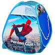 چادر بازی کودک مدل مرد عنکبوتی کد KDK-spider-n