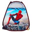چادر بازی کودک مدل مرد عنکبوتی کد KDK-spider-n