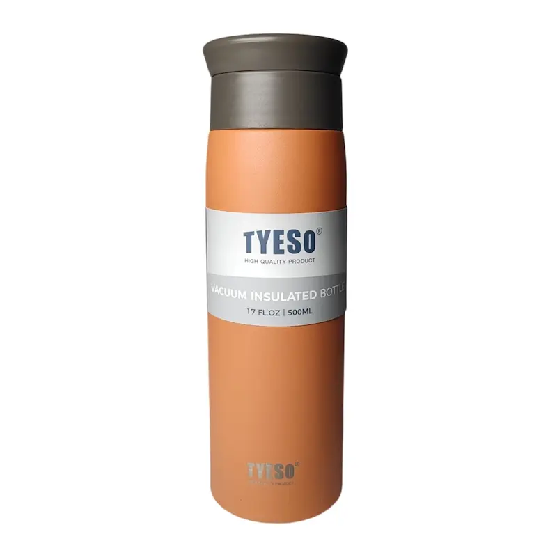تراول ماگ تایسو مدل TS8730B ظرفیت ۵۰۰ میلی لیتر