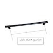 دستگیره کابینت مدل AB192 بسته 5 عددی