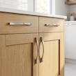 دستگیره کابینت مدل برلیانس بسته 4 عددی