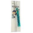 آویز عروسکی مدل Seattle Mariners