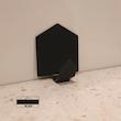 قلاب آویز مدل AH-4540 بسته چهار عددی