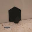 قلاب آویز مدل AH-4540 بسته چهار عددی