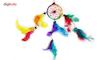 آویز دریم کچر مدل Dream Catcher G11