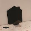 قلاب آویز چسبی مدل 4035 بسته 4 عددی