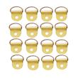 قلاب آویز تابلو مدل F15 بسته 15 عددی