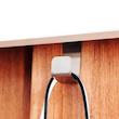 قلاب آویز مدل BH-7516 بسته 2 عددی