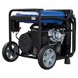 موتور برق بنزینی 12 اسب بخار هیوندای مدل HG-8500