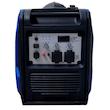 موتور برق هیوندای مدل hg1255