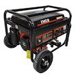موتور برق بنزینی ایمر مدل LT3900EB کد 3KW