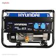 موتور برق هیوندای مدل HG5360-PG