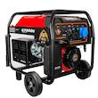 موتور برق بنزینی 15 اسب بخار گوریلا پاور مدل G7000E