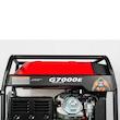 موتور برق بنزینی 15 اسب بخار گوریلا پاور مدل G7000E