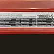موتور برق  لانسین مدل 10000D-S