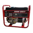 موتور برق بنزینی جیانگ دانگ مدل 8500 WATT